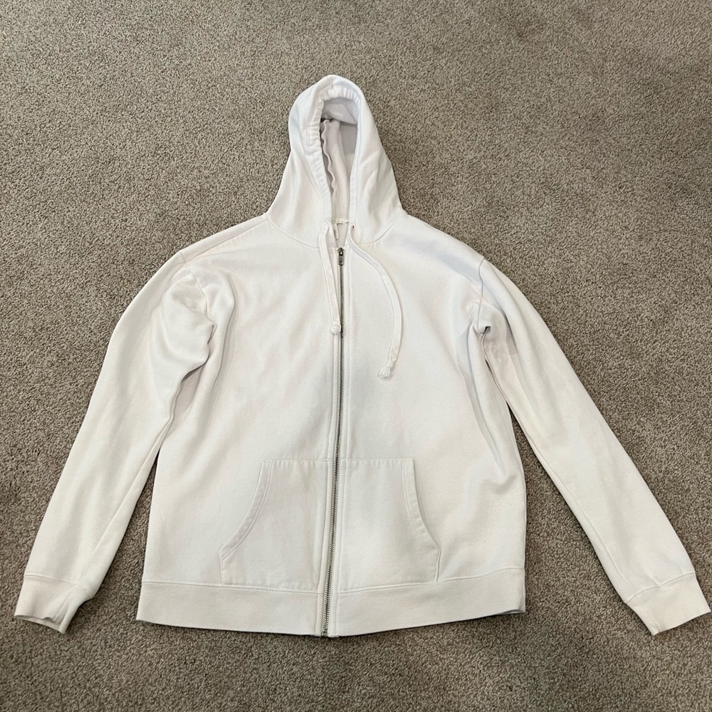 Tillys women sweatshirt.